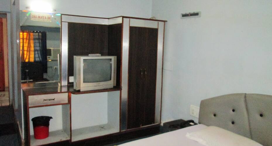 Hotel Ashiana Park, Nanded 1